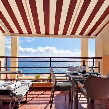 Appartement Medano4you The Ocean Terrace Penthouse
