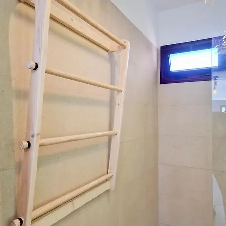 Medano4you The Ocean Terrace Penthouse Apartament El Médano