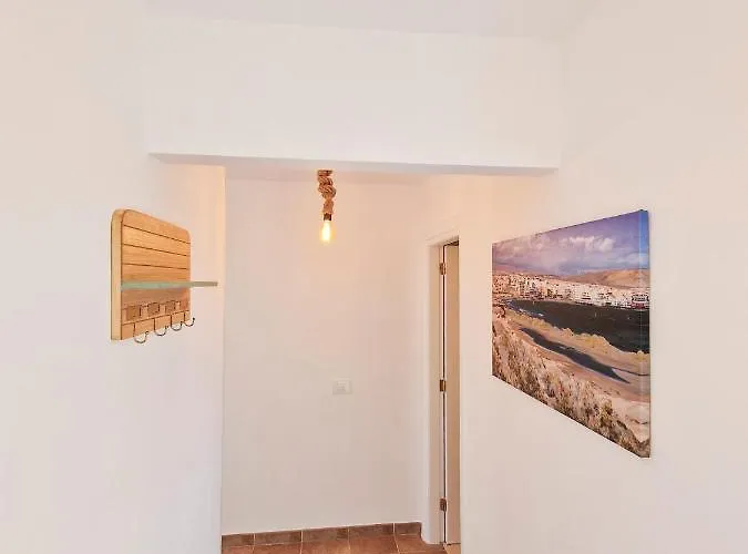 Medano4you The Ocean Terrace Penthouse Apartment *