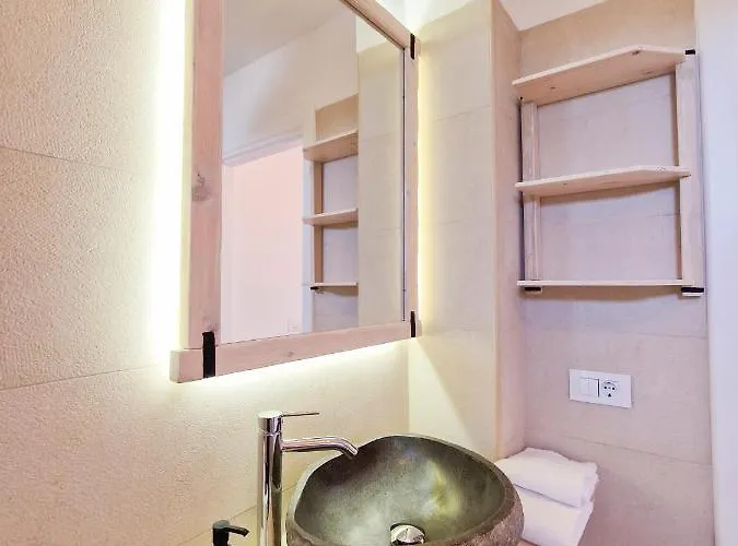 Medano4you The Ocean Terrace Penthouse El Médano