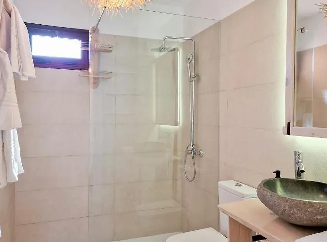 Medano4you The Ocean Terrace Penthouse Apartment *