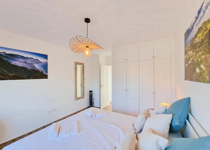 Medano4you The Ocean Terrace Penthouse Daire *
