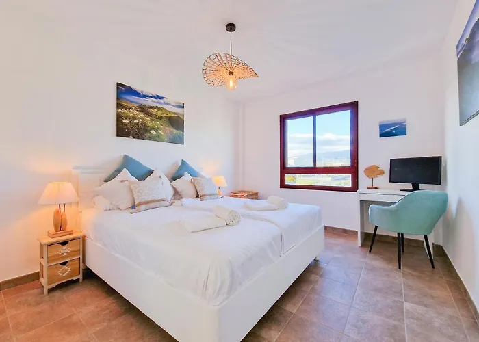 Medano4you The Ocean Terrace Penthouse