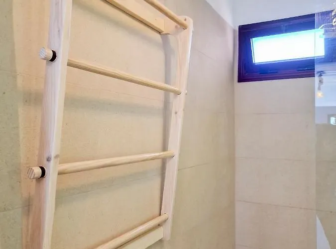 Medano4you The Ocean Terrace Penthouse Daire El Médano