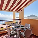 Apartment Medano4you The Ocean Terrace Penthouse