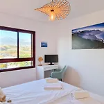 Medano4you The Ocean Terrace Penthouse Apartment *