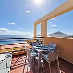 Medano4you The Ocean Terrace Penthouse Apartment *