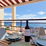 Medano4you The Ocean Terrace Penthouse *