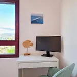 Medano4you The Ocean Terrace Penthouse Apartament *