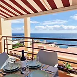 Medano4you The Ocean Terrace Penthouse Apartment El Medano (Tenerife)