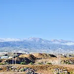 Medano4you The Ocean Terrace Penthouse Apartment *
