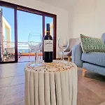 Medano4you The Ocean Terrace Penthouse El Medano (Tenerife)