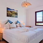 Medano4you The Ocean Terrace Penthouse Apartment El Medano (Tenerife)