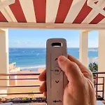 Medano4you The Ocean Terrace Penthouse *