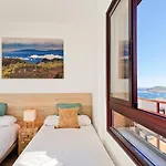 Medano4you The Ocean Terrace Penthouse *