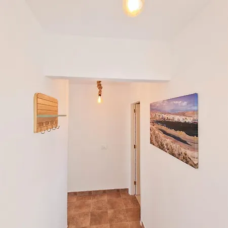 Medano4you The Ocean Terrace Penthouse Lejlighed *