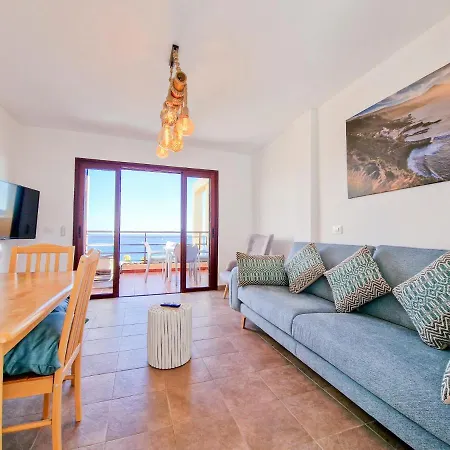 Medano4you The Ocean Terrace Penthouse *