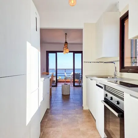 Apartamento Medano4you The Ocean Terrace Penthouse