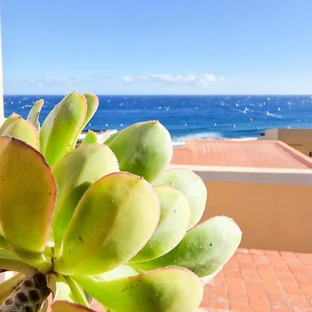Medano4you The Ocean Terrace Penthouse *