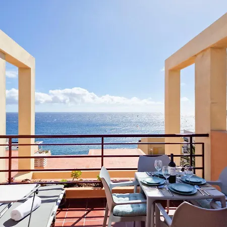 Medano4you The Ocean Terrace Penthouse