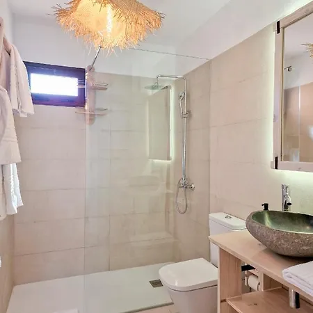 Medano4you The Ocean Terrace Penthouse Lejlighed *