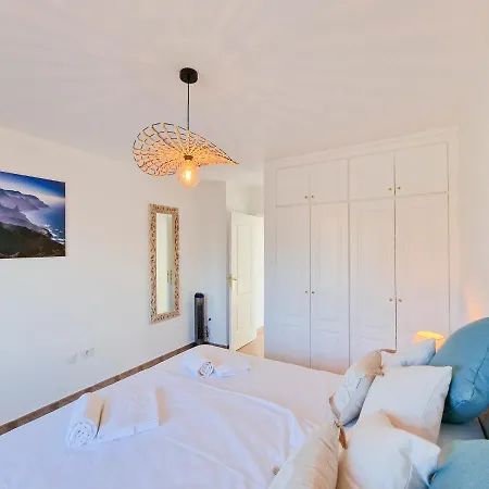 Medano4you The Ocean Terrace Penthouse Lejlighed *