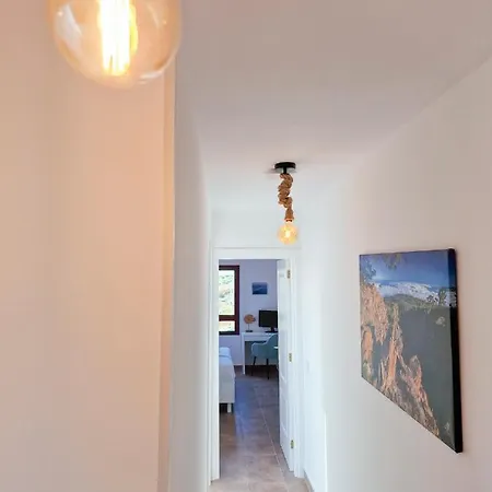 Medano4you The Ocean Terrace Penthouse El Médano