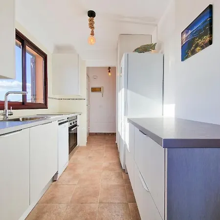 Medano4you The Ocean Terrace Penthouse