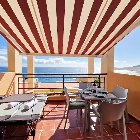 Medano4you The Ocean Terrace Penthouse * El Médano