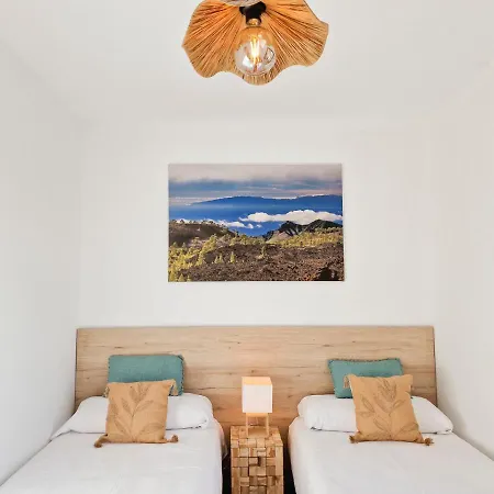 Medano4you The Ocean Terrace Penthouse Lejlighed El Médano