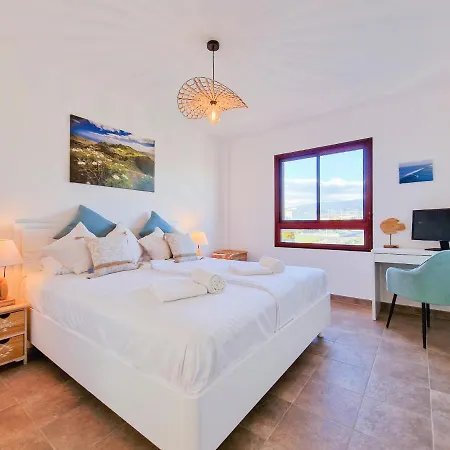 Medano4you The Ocean Terrace Penthouse
