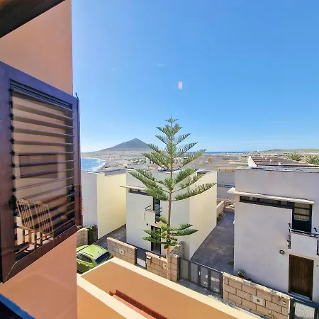 Medano4you The Ocean Terrace Penthouse