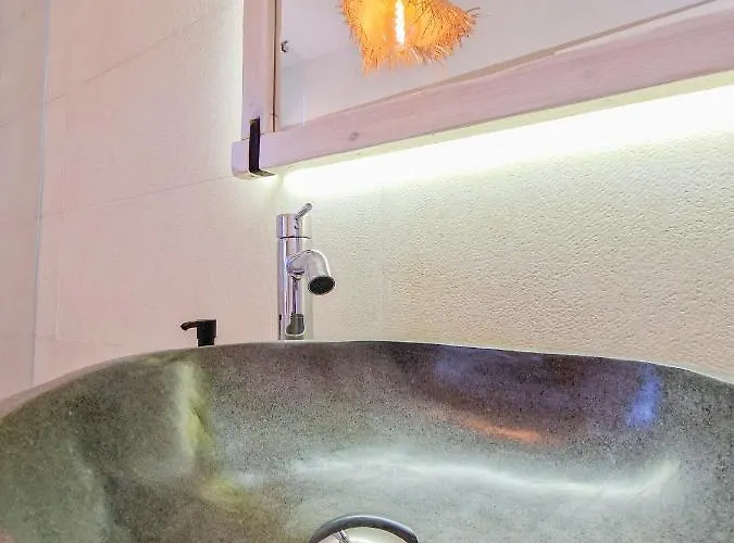 Apartamento Medano4you The Ocean Terrace Penthouse