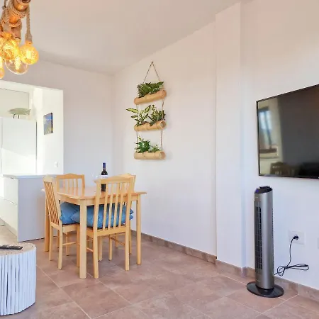 Medano4you The Ocean Terrace Penthouse 公寓 *